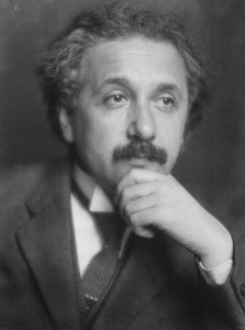 albert e young